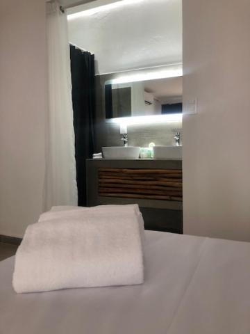 Hotel Ricoisla Eco Chic Isla Mujeres