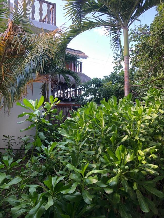 Ricoisla Eco Chic Hotel Isla Mujeres